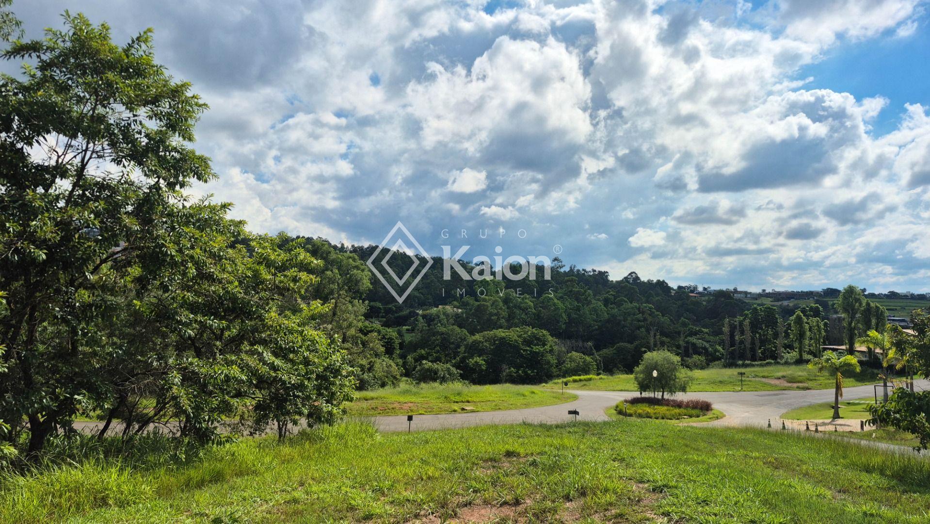 Terreno no Condomínio Terras de São José, em Itu disponível para à venda | Grupo Kaion: 