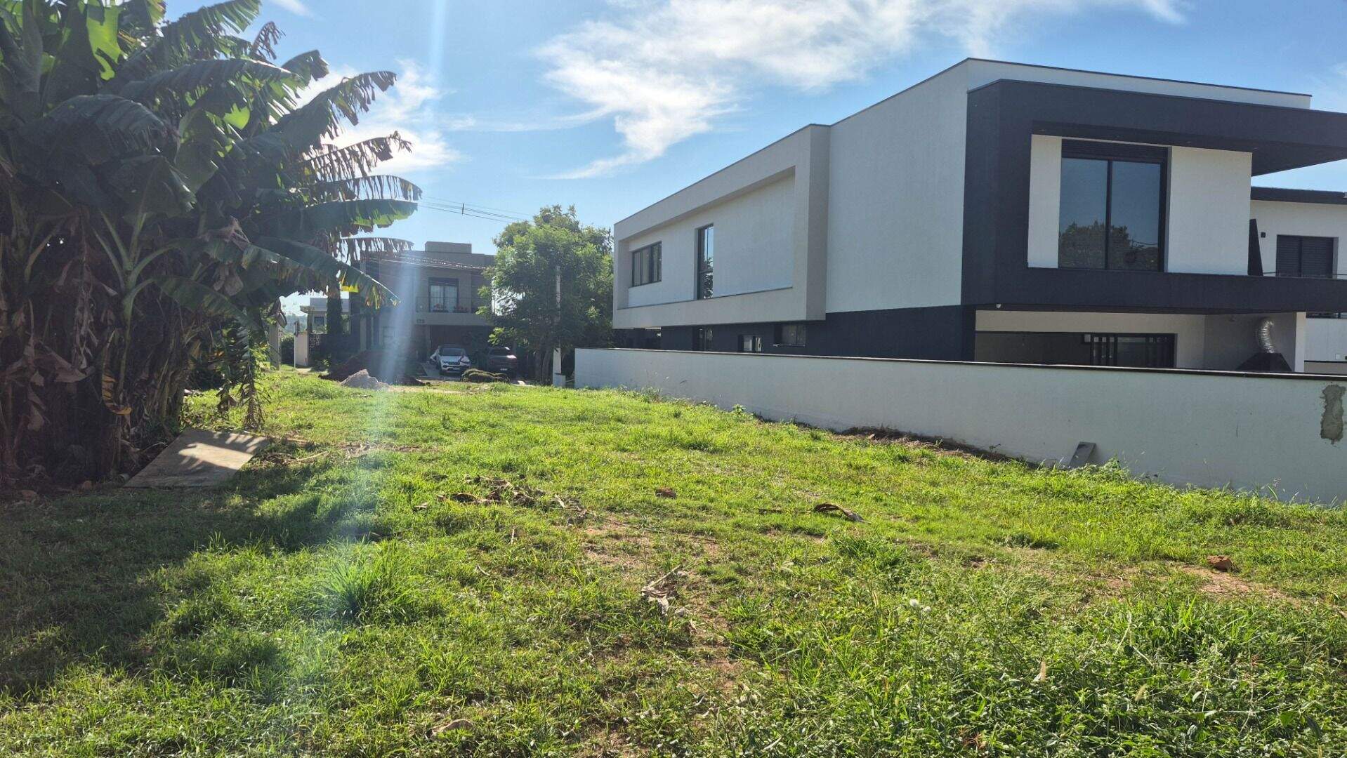 Terreno no Condomínio Residencial Una, em Itu disponível para à venda | Grupo Kaion: 