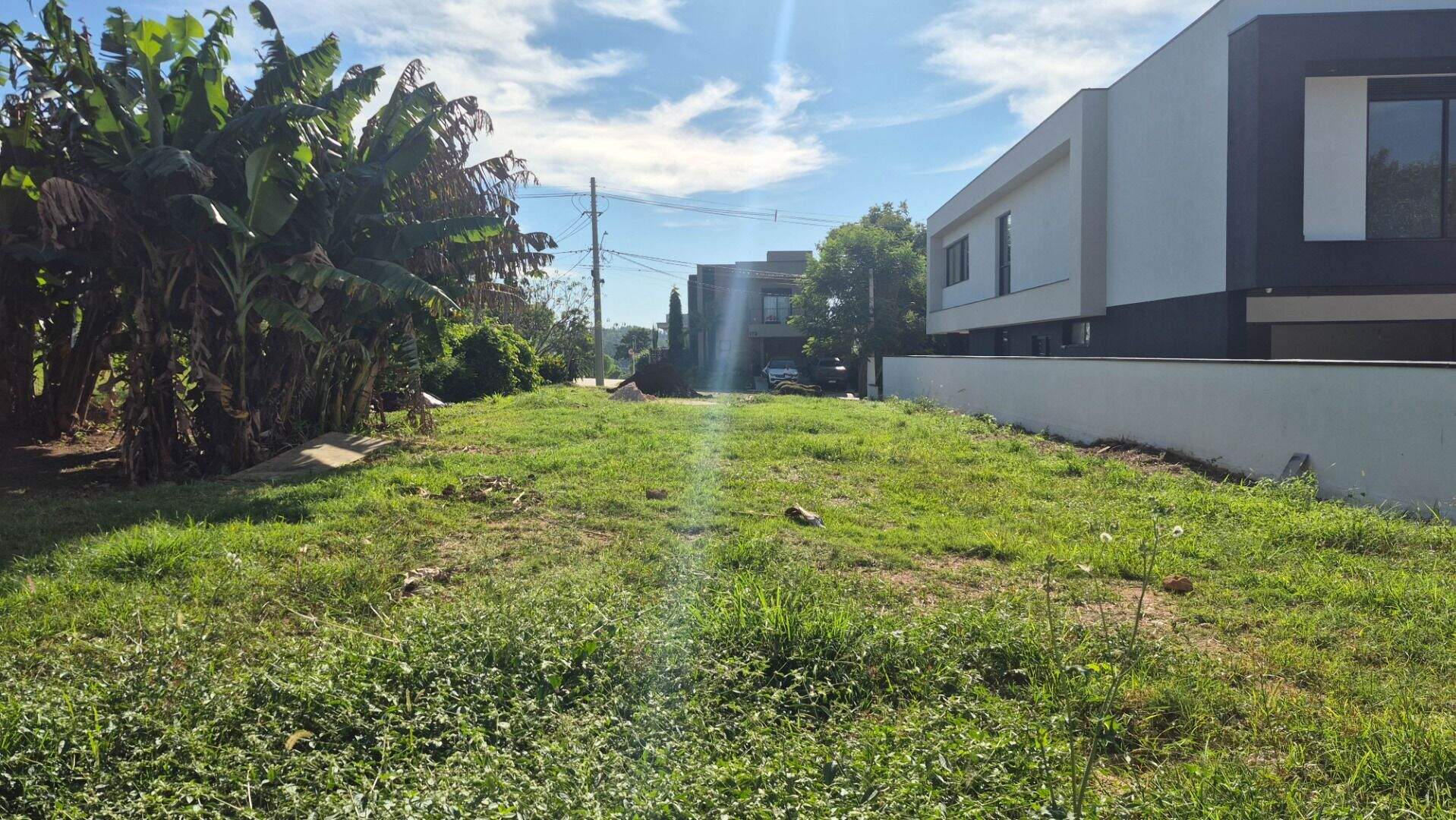 Terreno no Condomínio Residencial Una, em Itu disponível para à venda | Grupo Kaion: 
