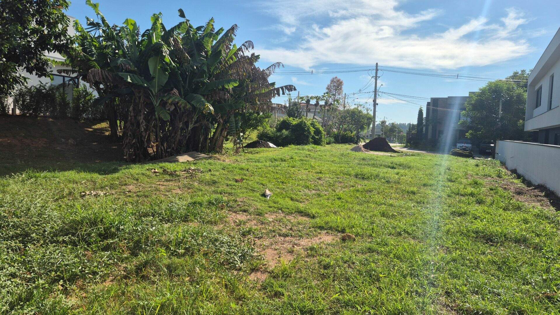 Terreno no Condomínio Residencial Una, em Itu disponível para à venda | Grupo Kaion: 