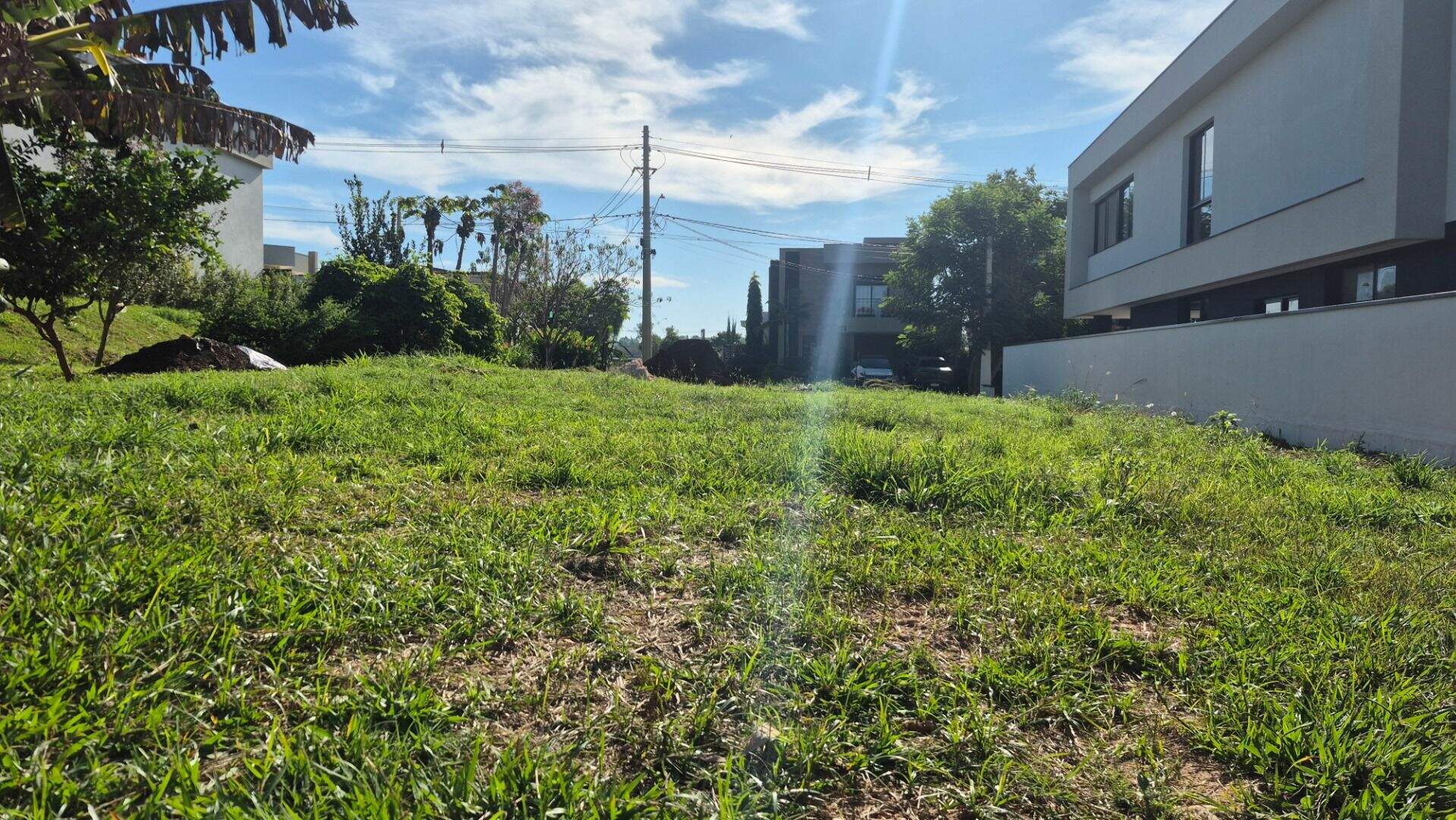 Terreno no Condomínio Residencial Una, em Itu disponível para à venda | Grupo Kaion: 