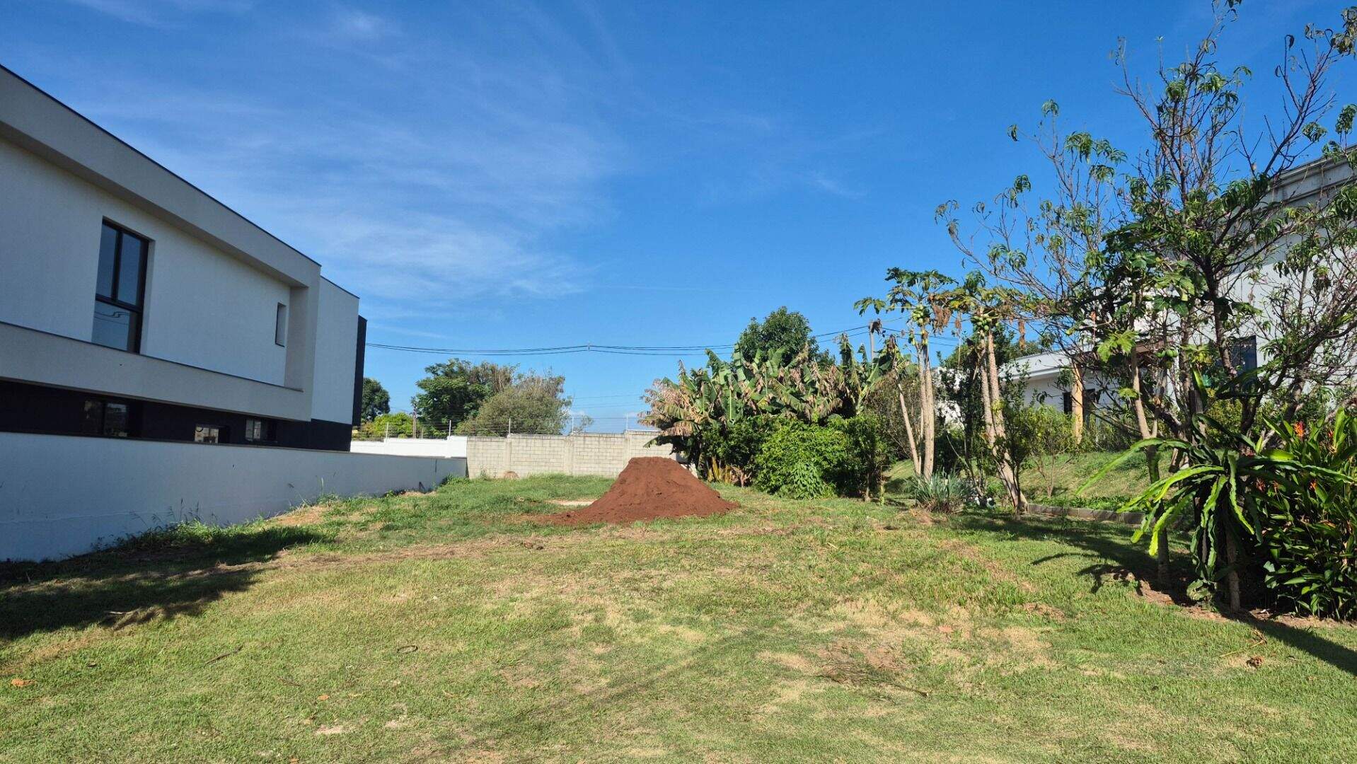 Terreno no Condomínio Residencial Una, em Itu disponível para à venda | Grupo Kaion: 