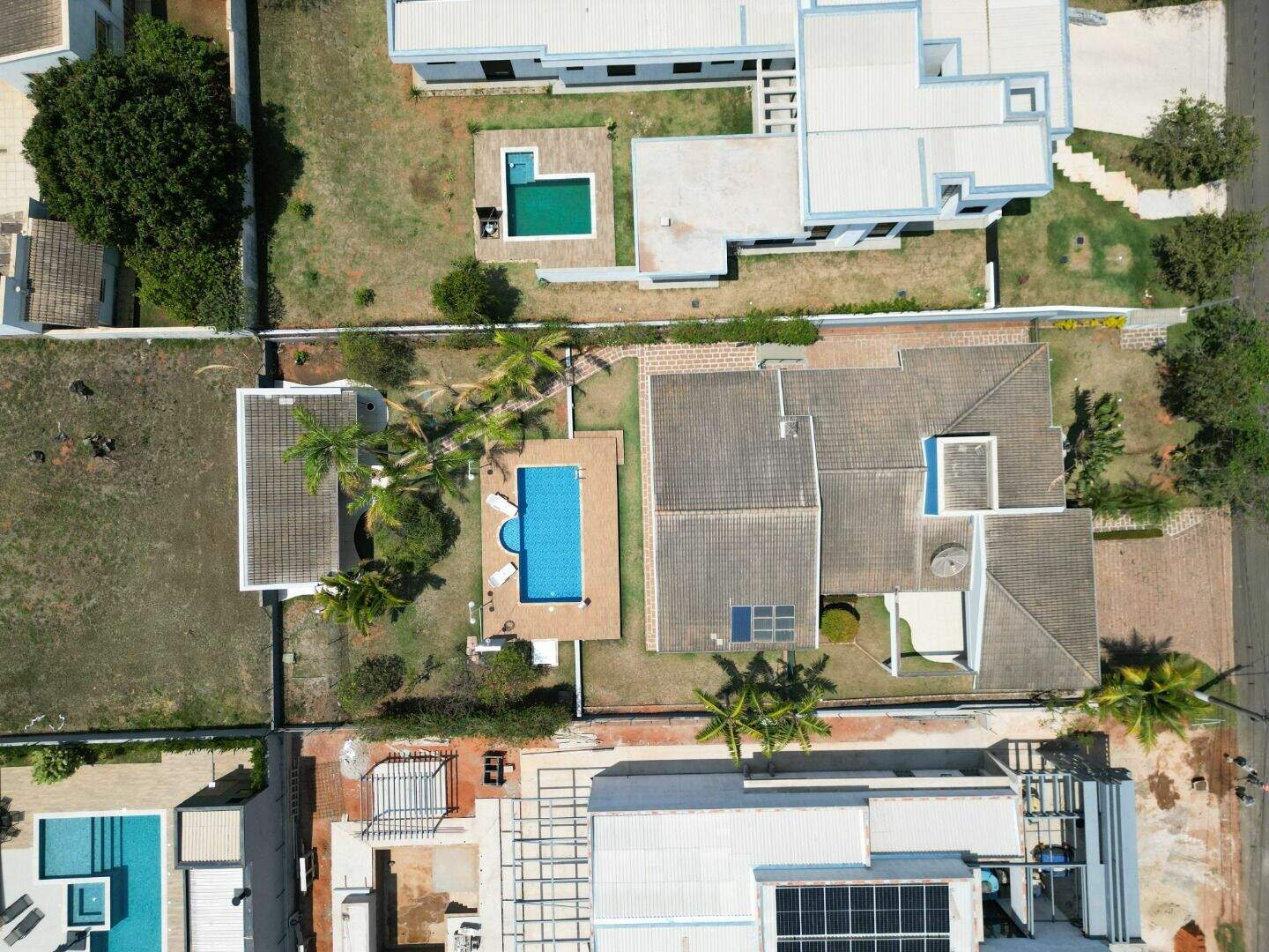 Casa no Terras de Monte Serrat, em Salto disponível para para aluguel | Grupo Kaion: 