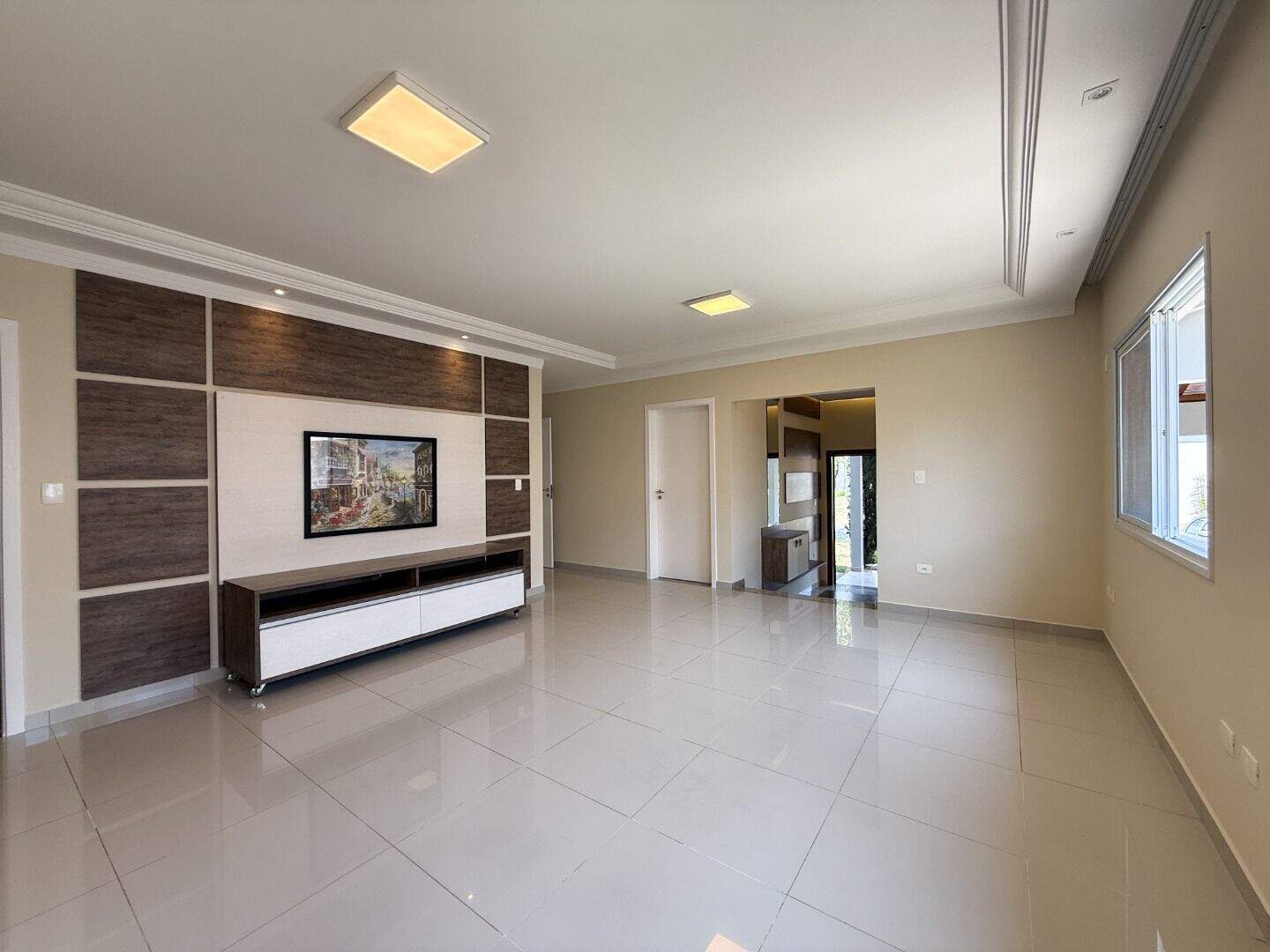 Casa no Terras de Monte Serrat, em Salto disponível para para aluguel | Grupo Kaion: 
