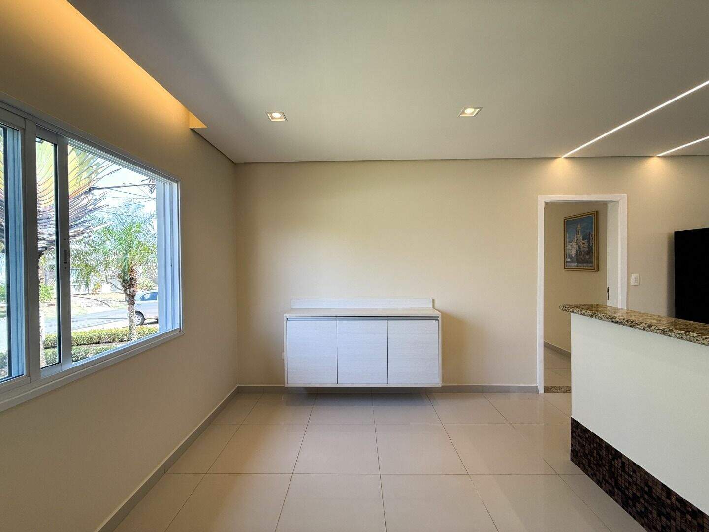 Casa no Terras de Monte Serrat, em Salto disponível para para aluguel | Grupo Kaion: 