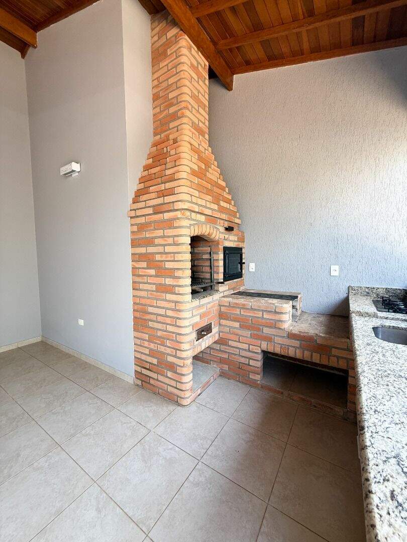 Casa no Terras de Monte Serrat, em Salto disponível para para aluguel | Grupo Kaion: 
