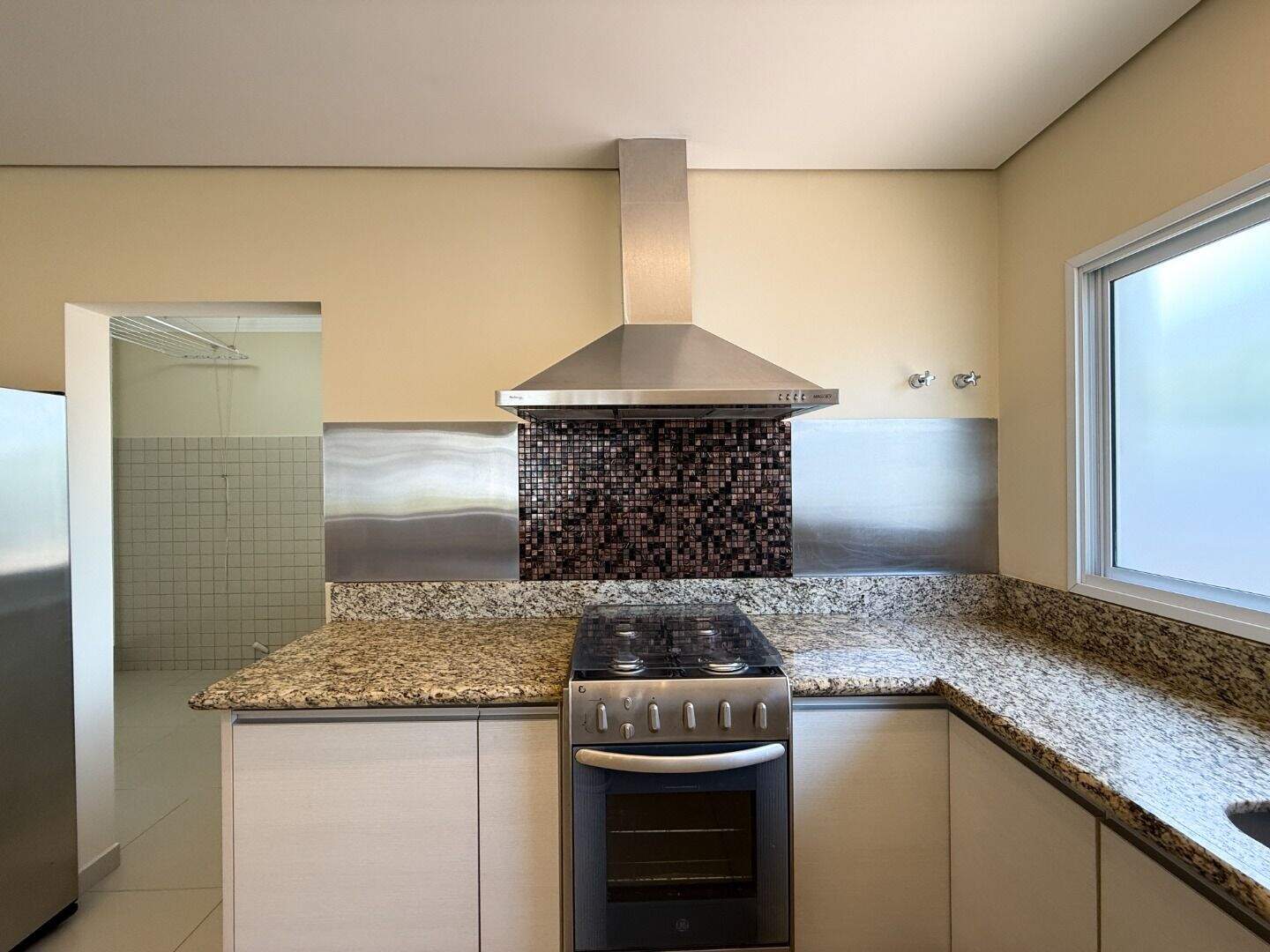 Casa no Terras de Monte Serrat, em Salto disponível para para aluguel | Grupo Kaion: 