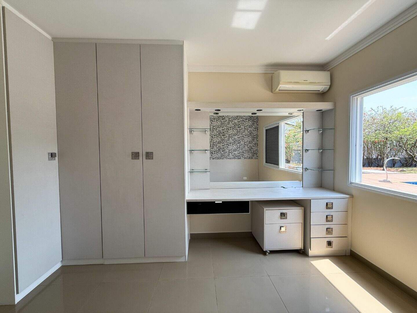 Casa no Terras de Monte Serrat, em Salto disponível para para aluguel | Grupo Kaion: 