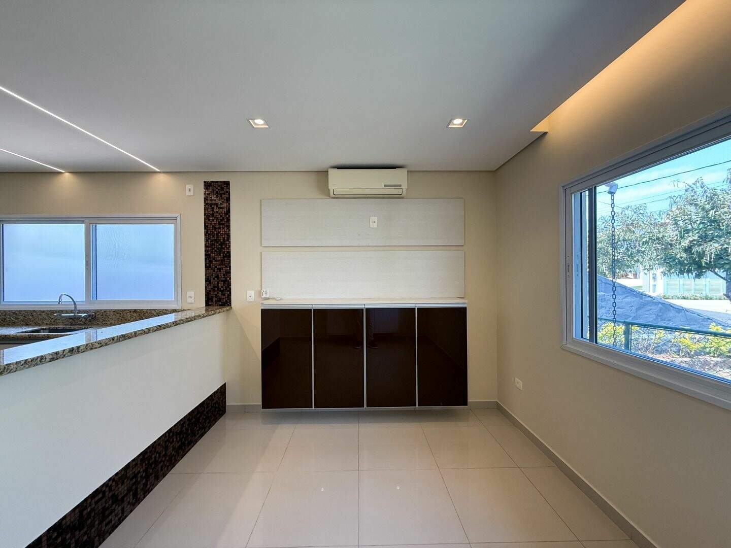 Casa no Terras de Monte Serrat, em Salto disponível para para aluguel | Grupo Kaion: 