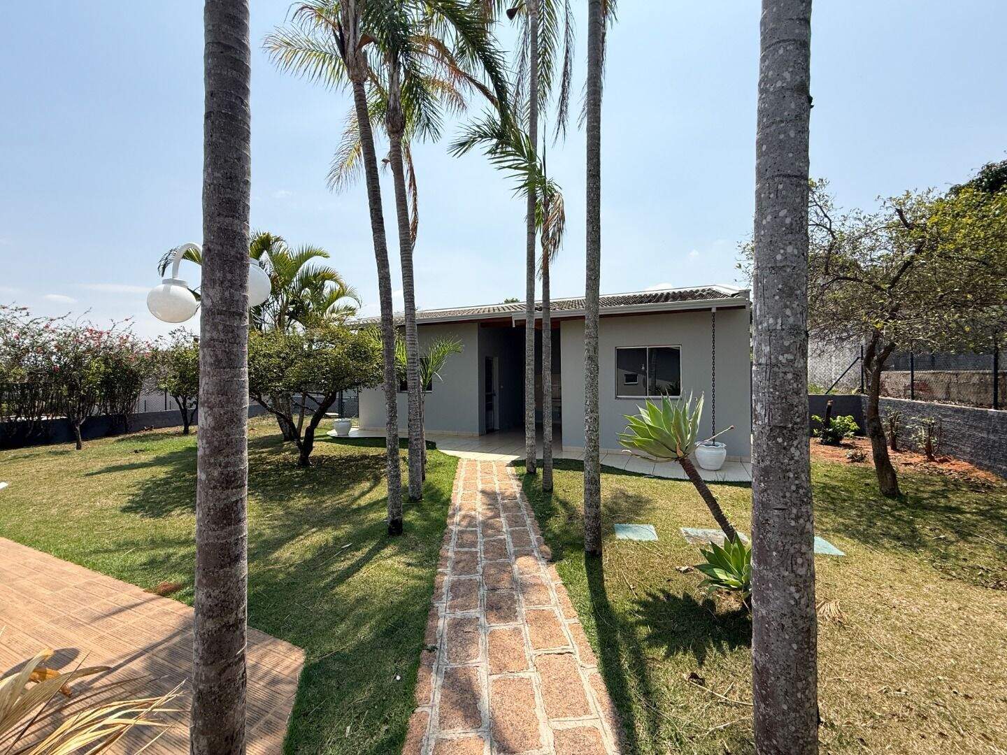 Casa no Terras de Monte Serrat, em Salto disponível para para aluguel | Grupo Kaion: 