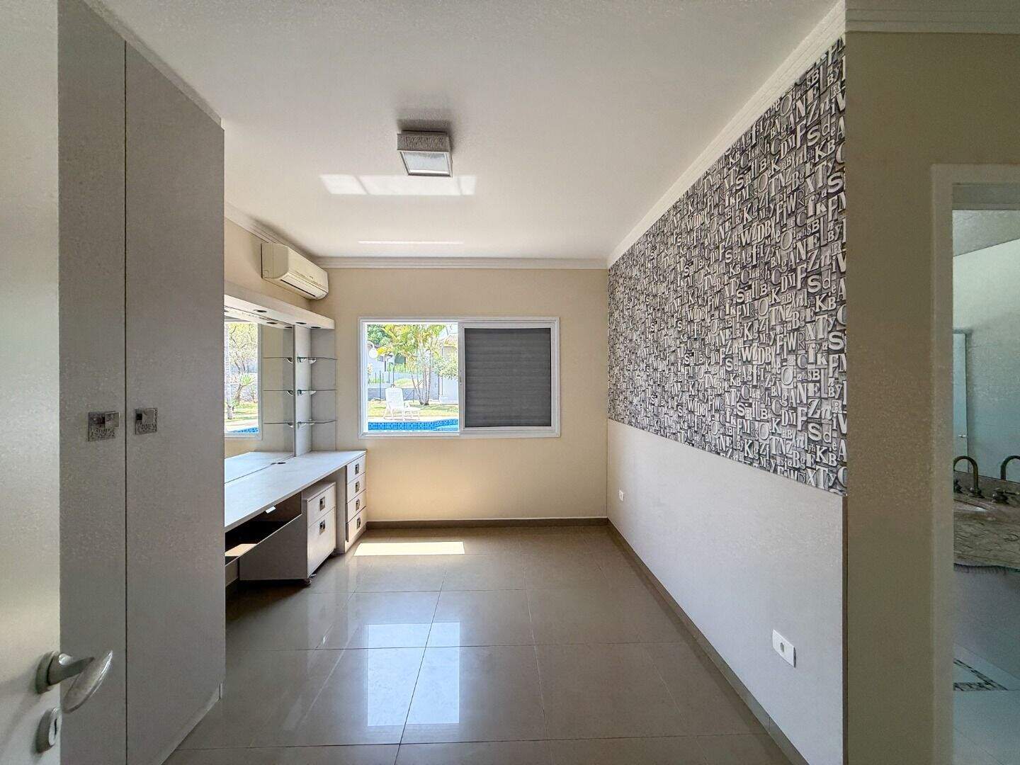 Casa no Terras de Monte Serrat, em Salto disponível para para aluguel | Grupo Kaion: 