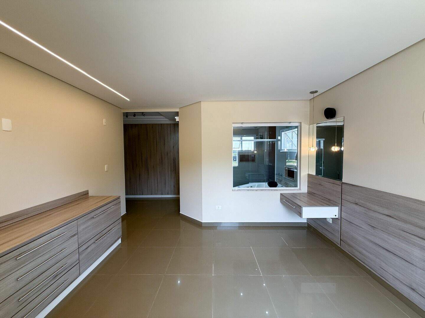 Casa no Terras de Monte Serrat, em Salto disponível para para aluguel | Grupo Kaion: 