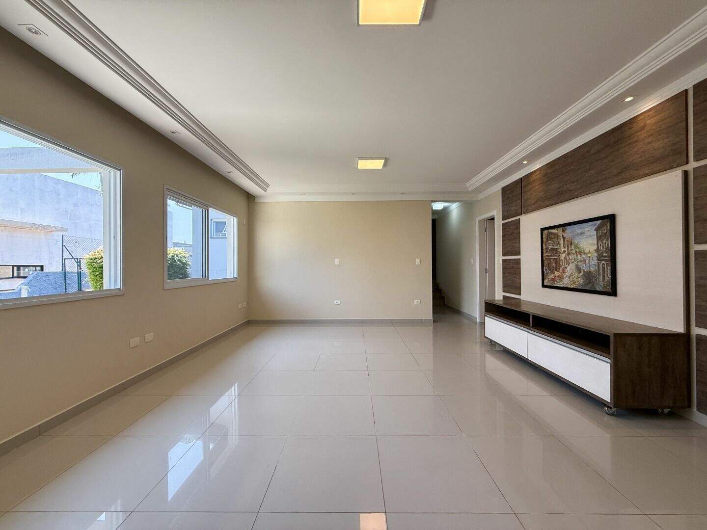 Casa no Terras de Monte Serrat, em Salto disponível para para aluguel | Grupo Kaion: 