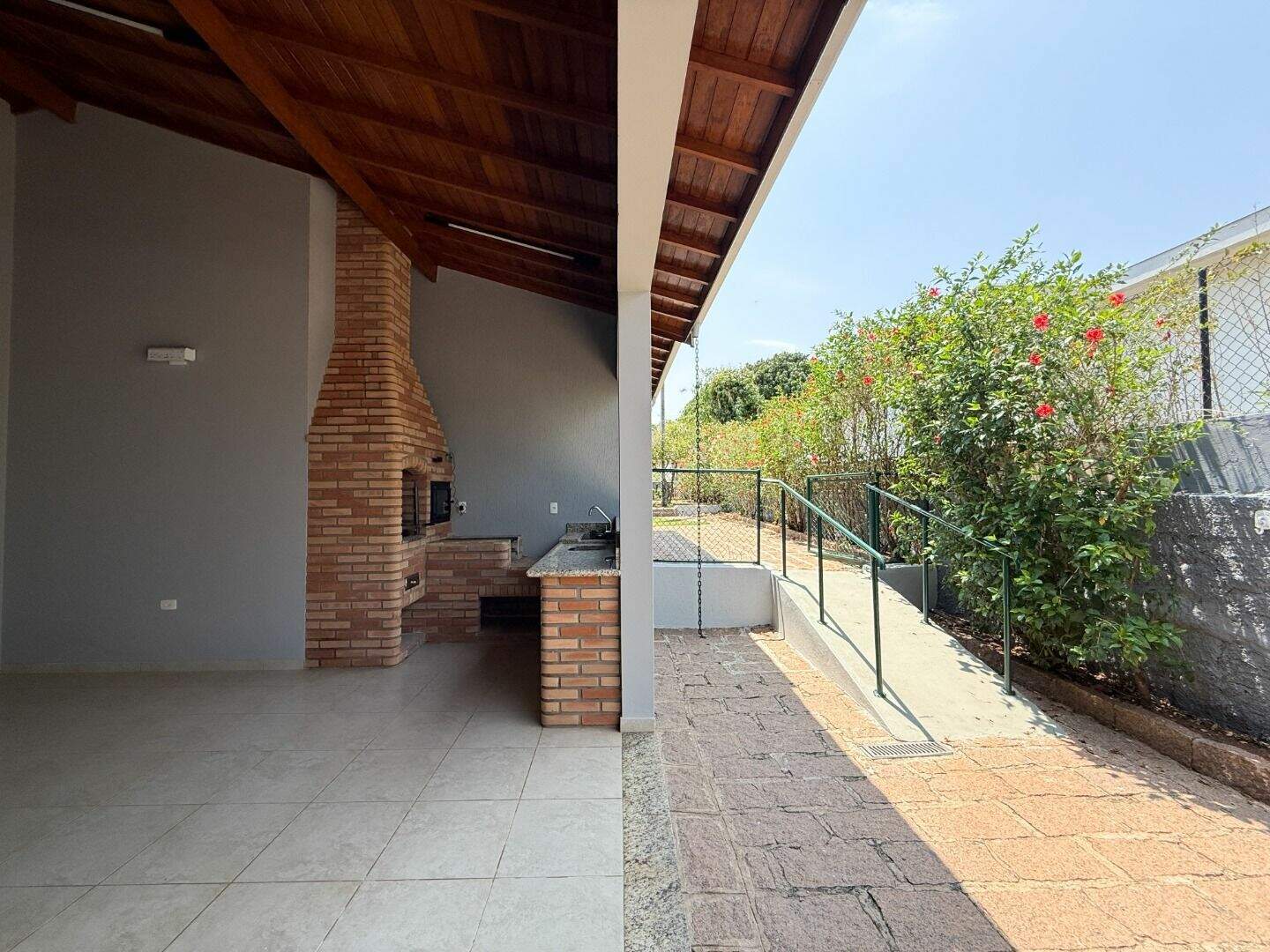 Casa no Terras de Monte Serrat, em Salto disponível para para aluguel | Grupo Kaion: 