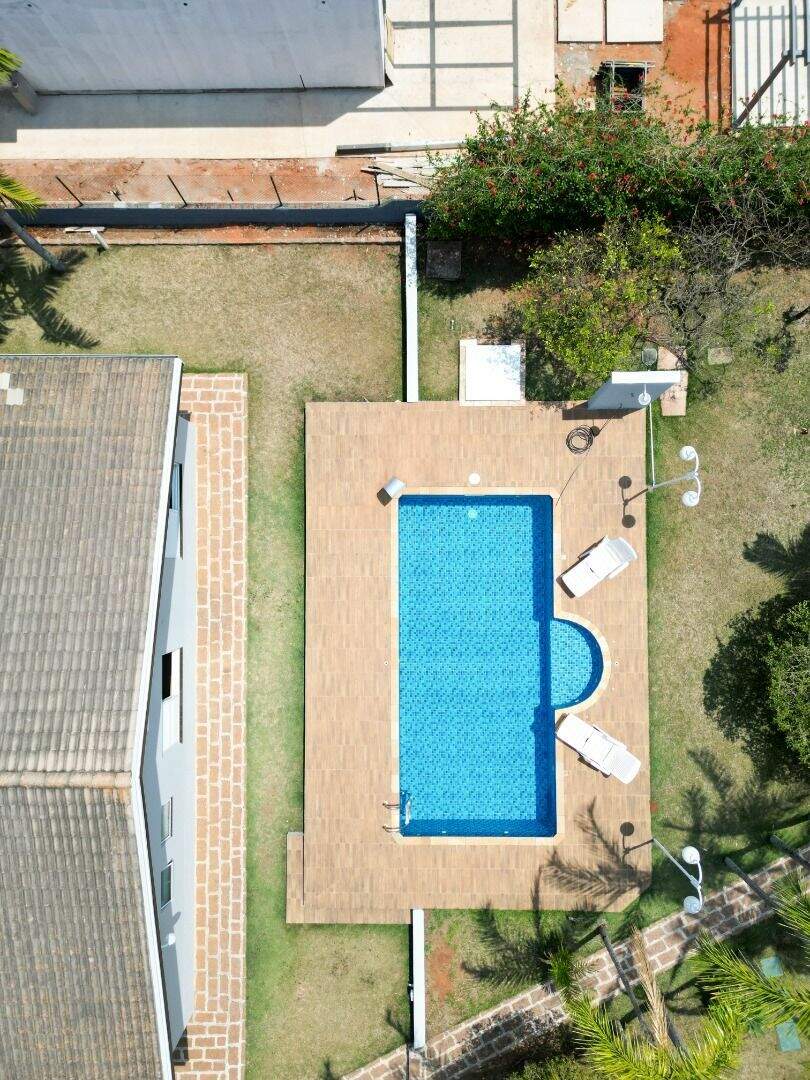 Casa no Terras de Monte Serrat, em Salto disponível para para aluguel | Grupo Kaion: 