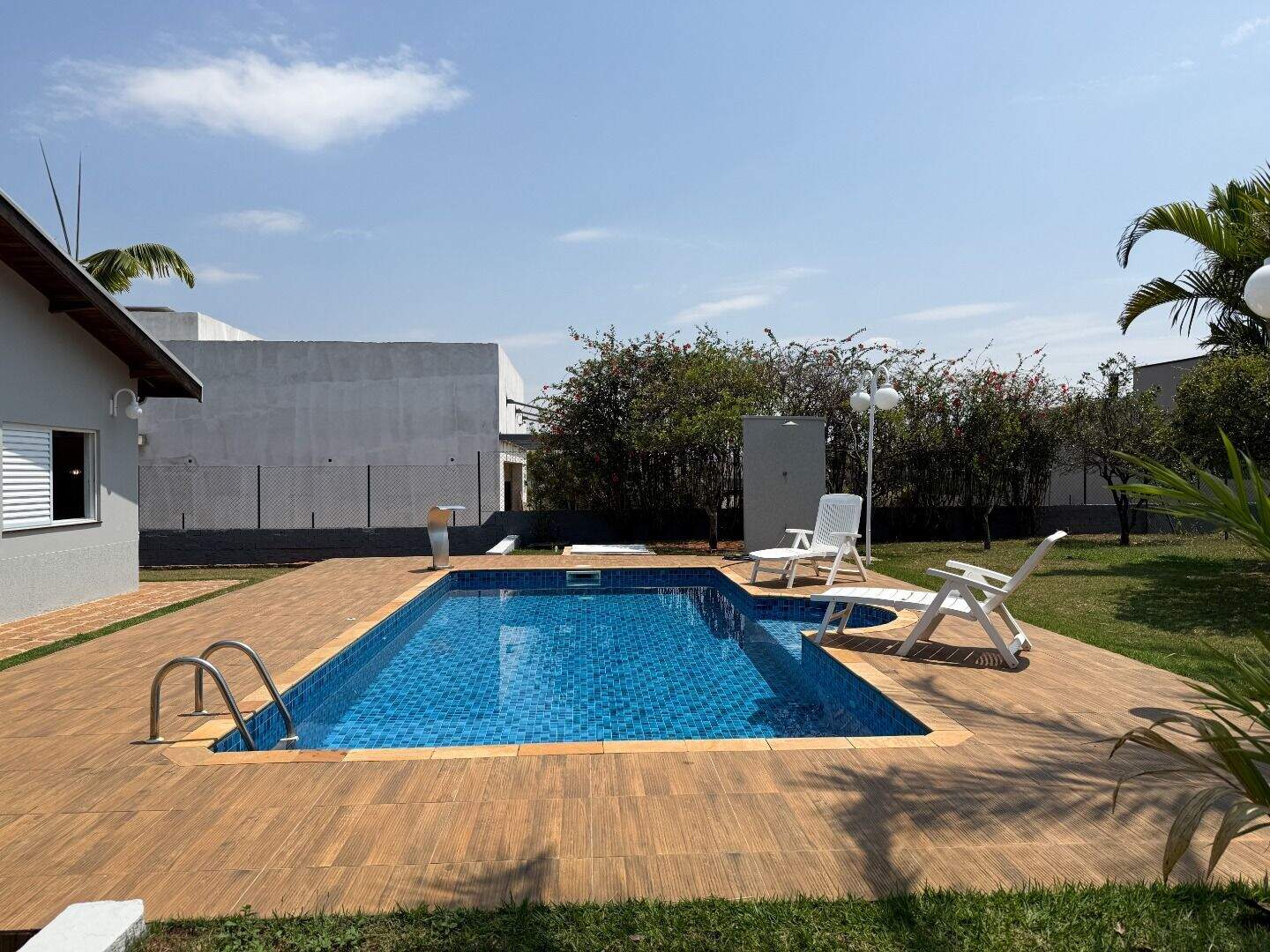 Casa no Terras de Monte Serrat, em Salto disponível para para aluguel | Grupo Kaion: 