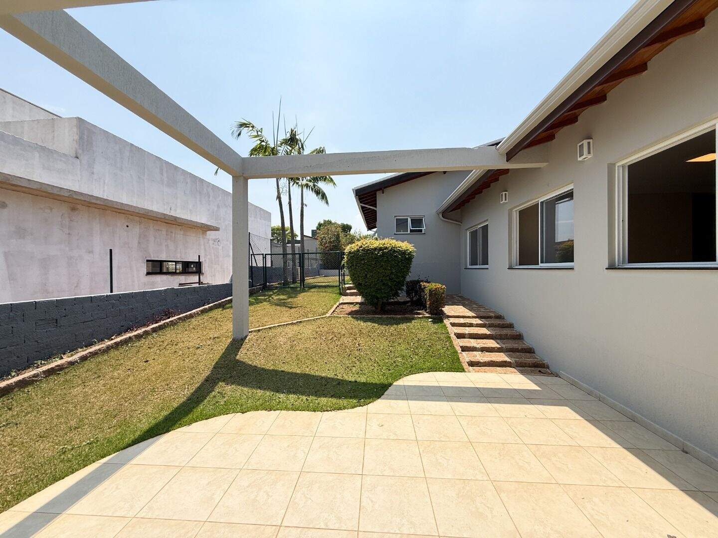 Casa no Terras de Monte Serrat, em Salto disponível para para aluguel | Grupo Kaion: 
