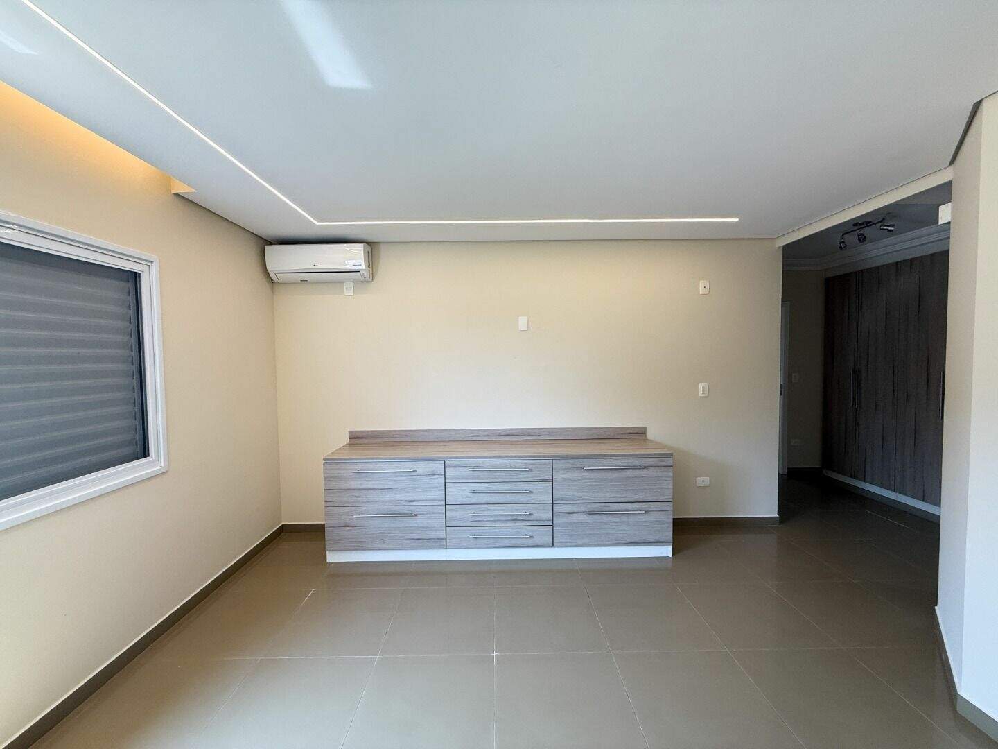 Casa no Terras de Monte Serrat, em Salto disponível para para aluguel | Grupo Kaion: 