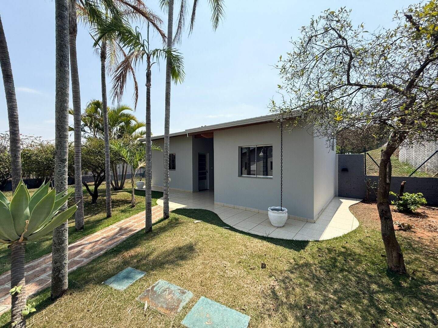 Casa no Terras de Monte Serrat, em Salto disponível para para aluguel | Grupo Kaion: 