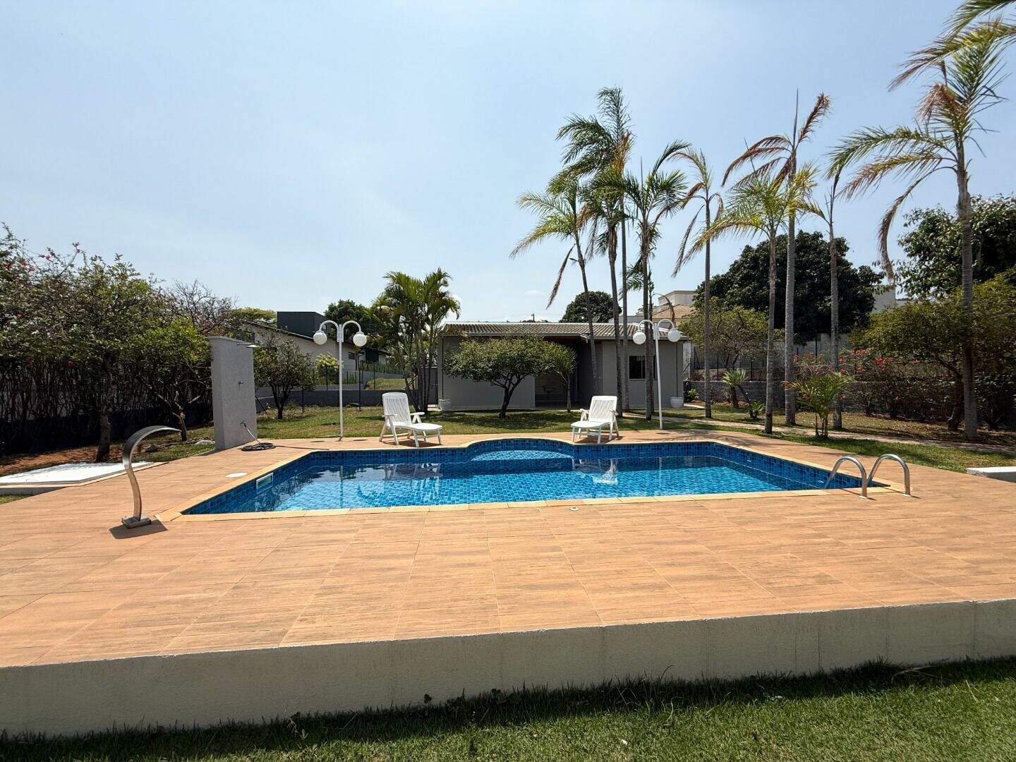Casa no Terras de Monte Serrat, em Salto disponível para para aluguel | Grupo Kaion: 