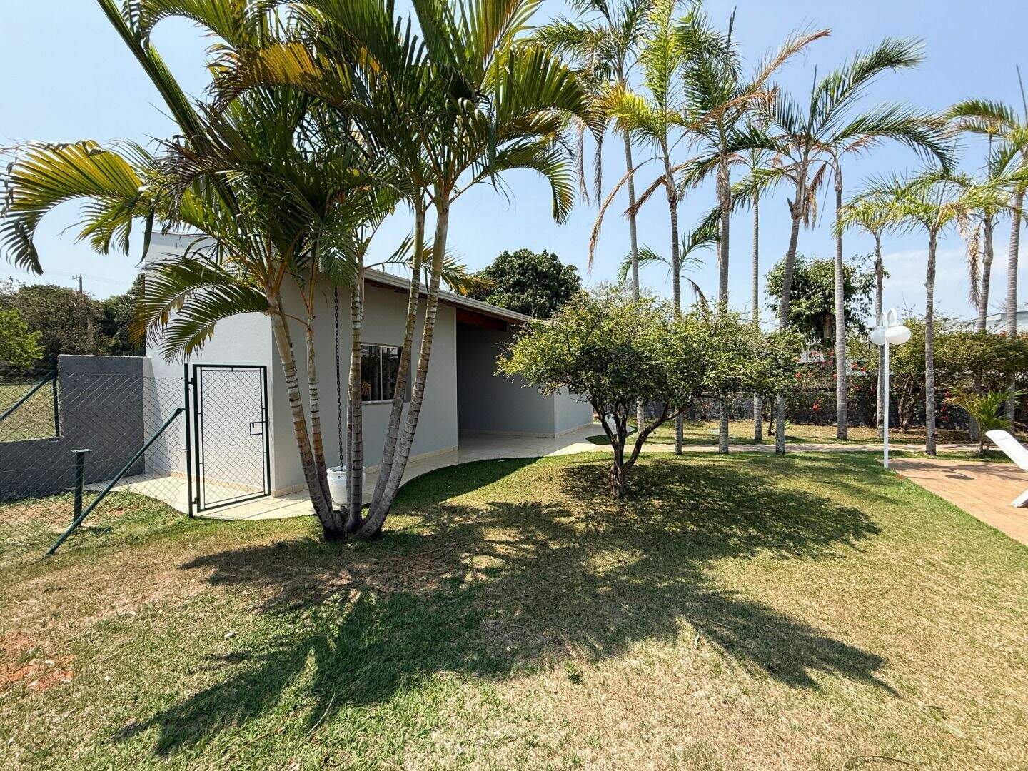 Casa no Terras de Monte Serrat, em Salto disponível para para aluguel | Grupo Kaion: 