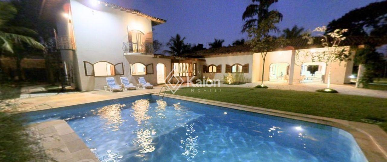 Casa no Condomínio Terras de São José, em Itu disponível para para aluguel | Grupo Kaion: 