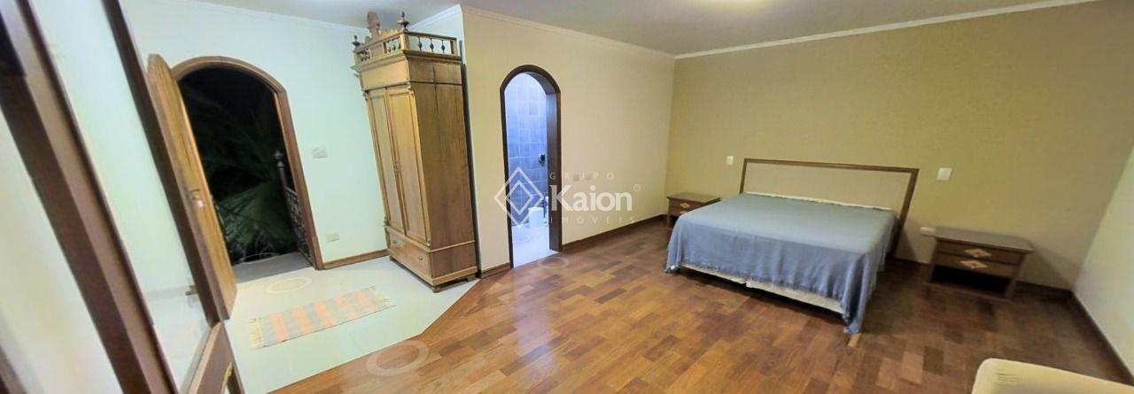 Casa no Condomínio Terras de São José, em Itu disponível para para aluguel | Grupo Kaion: 