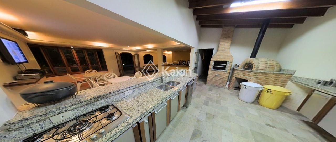 Casa no Condomínio Terras de São José, em Itu disponível para para aluguel | Grupo Kaion: 