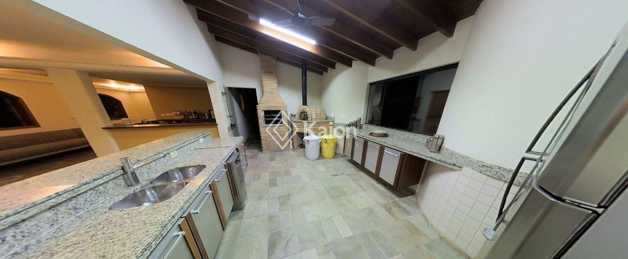 Casa no Condomínio Terras de São José, em Itu disponível para para aluguel | Grupo Kaion: 