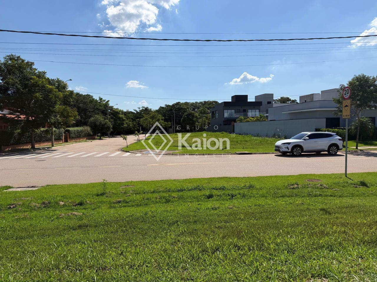 Terreno no Condomínio Residencial Una, em Itu disponível para à venda | Grupo Kaion: 