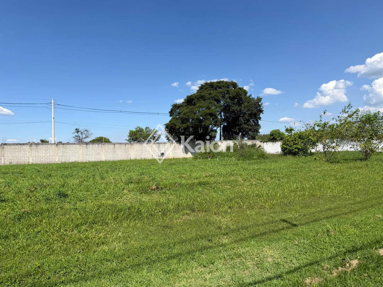 Terreno no Condomínio Residencial Una, em Itu disponível para à venda | Grupo Kaion: 