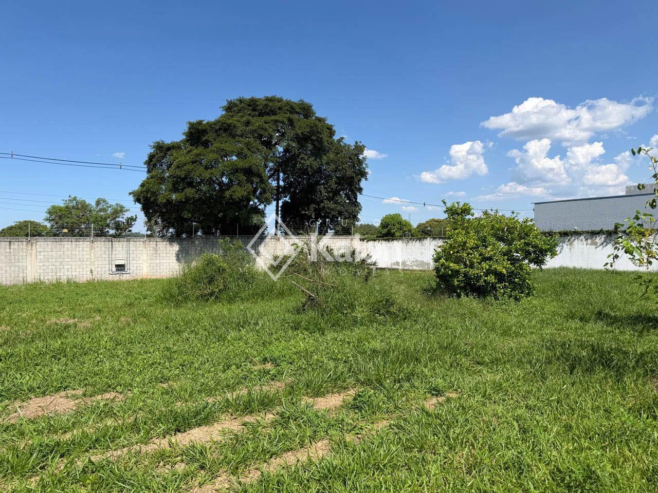 Terreno no Condomínio Residencial Una, em Itu disponível para à venda | Grupo Kaion: 