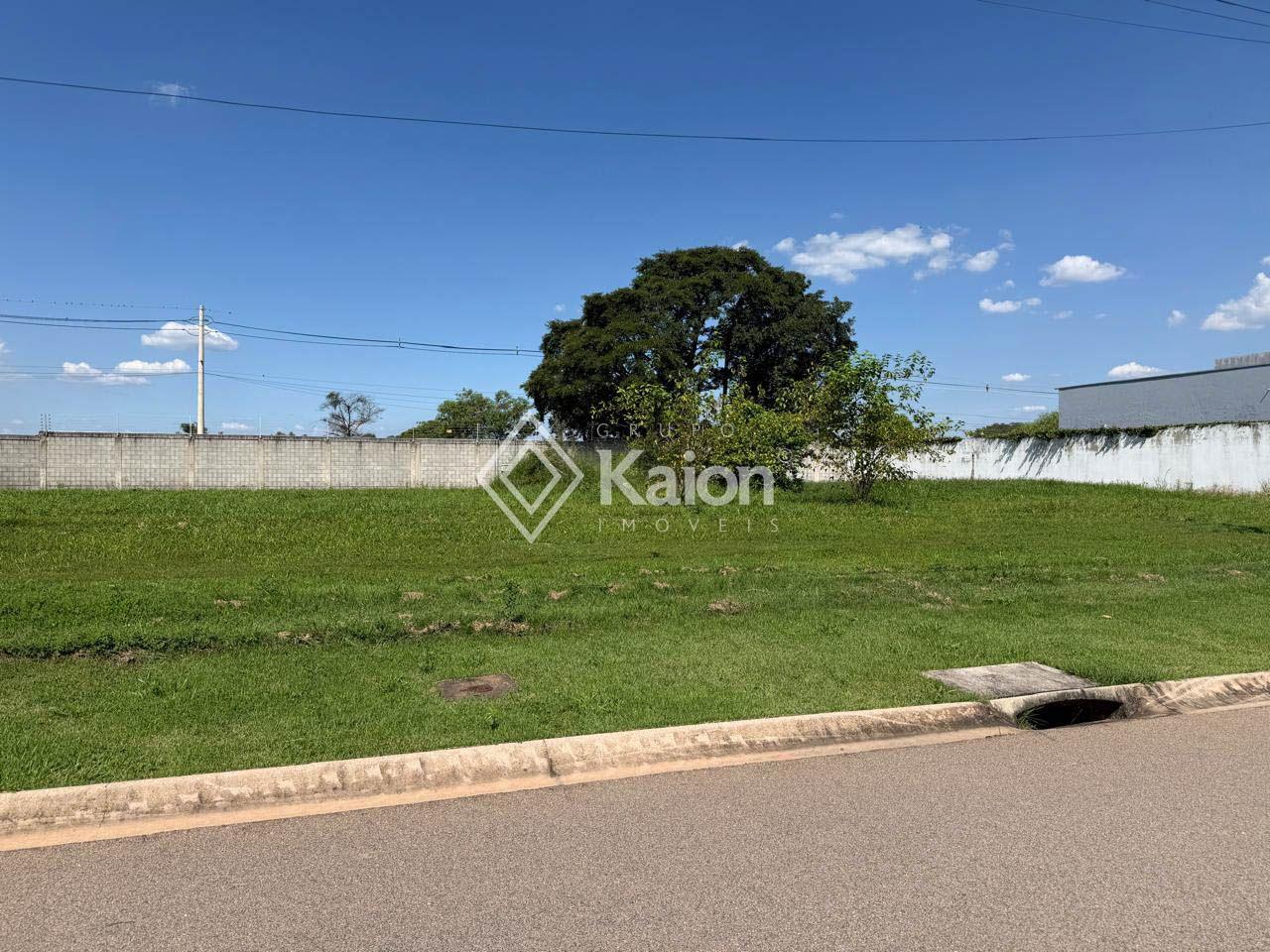 Terreno no Condomínio Residencial Una, em Itu disponível para à venda | Grupo Kaion: 