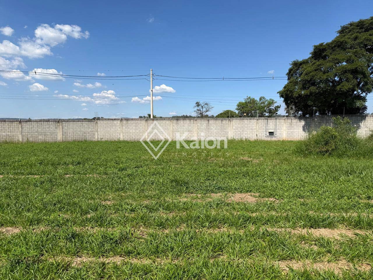 Terreno no Condomínio Residencial Una, em Itu disponível para à venda | Grupo Kaion: 