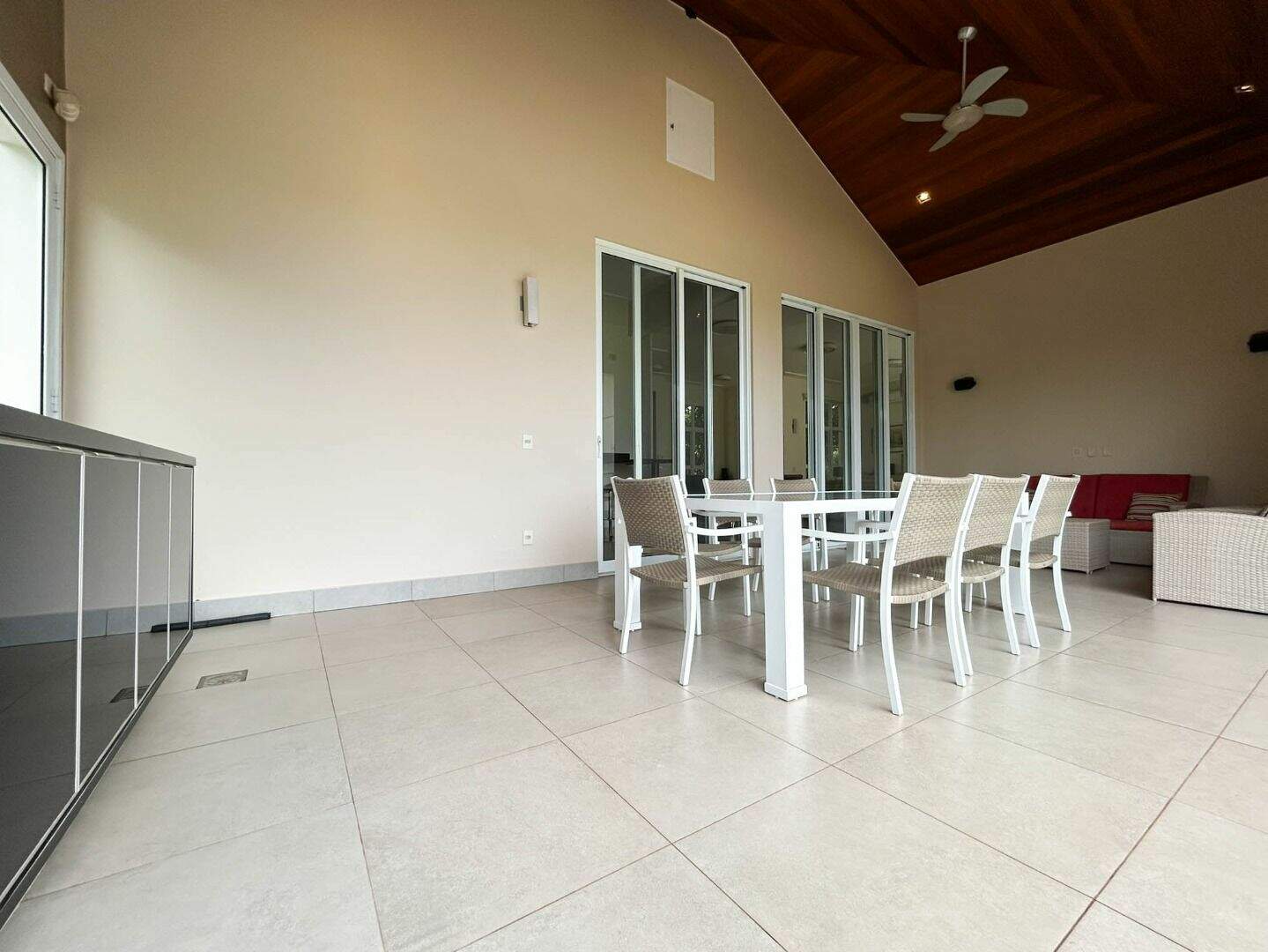 Casa no Condomínio Xapada Parque Ytu, em Itu disponível para para aluguel | Grupo Kaion: 