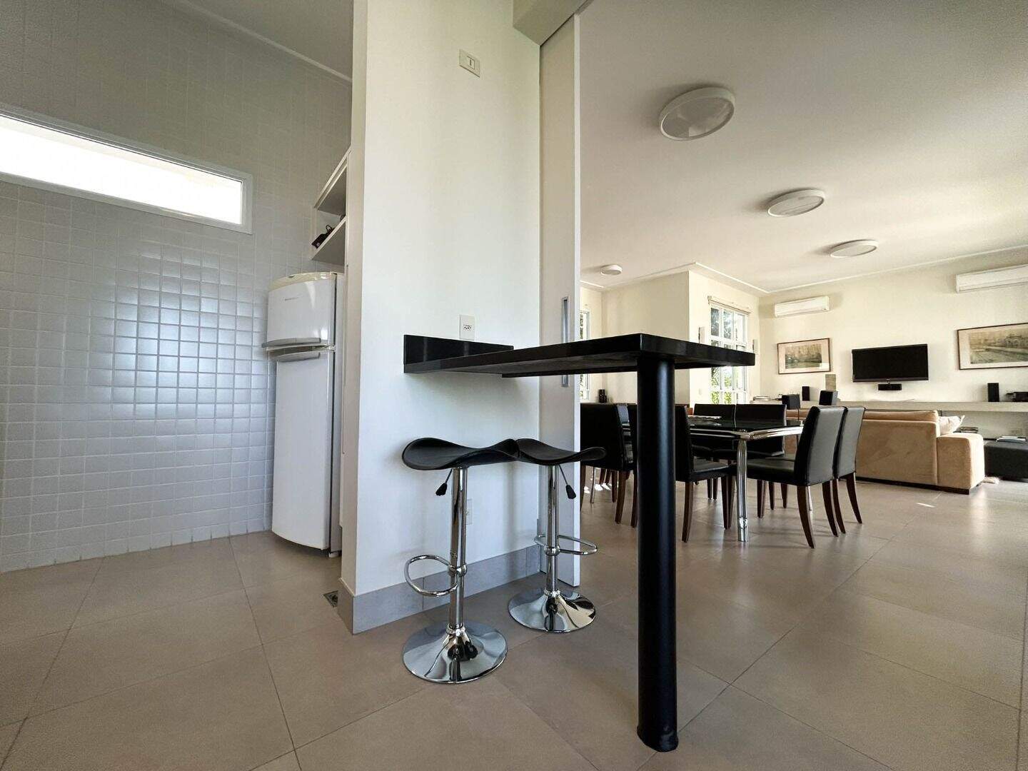 Casa no Condomínio Xapada Parque Ytu, em Itu disponível para para aluguel | Grupo Kaion: 