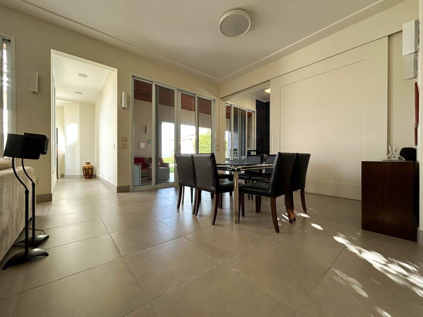 Casa no Condomínio Xapada Parque Ytu, em Itu disponível para para aluguel | Grupo Kaion: 
