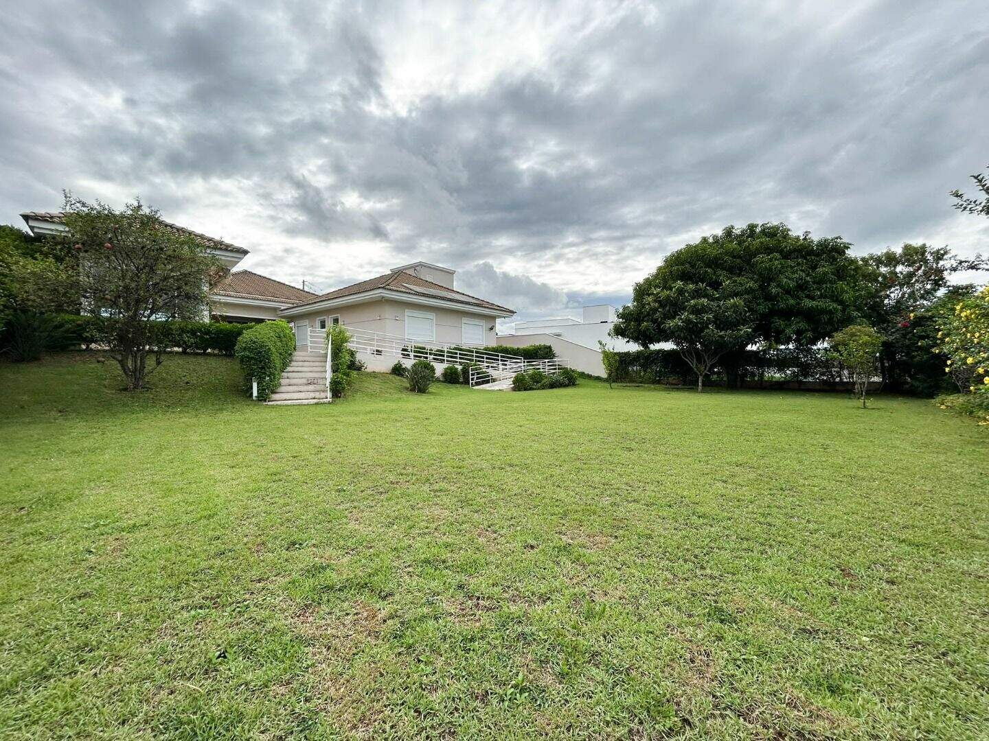 Casa no Condomínio Xapada Parque Ytu, em Itu disponível para para aluguel | Grupo Kaion: 