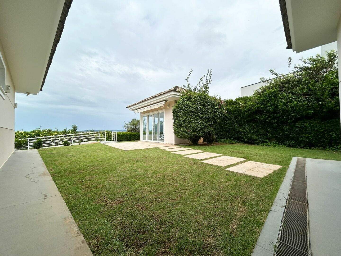 Casa no Condomínio Xapada Parque Ytu, em Itu disponível para para aluguel | Grupo Kaion: 
