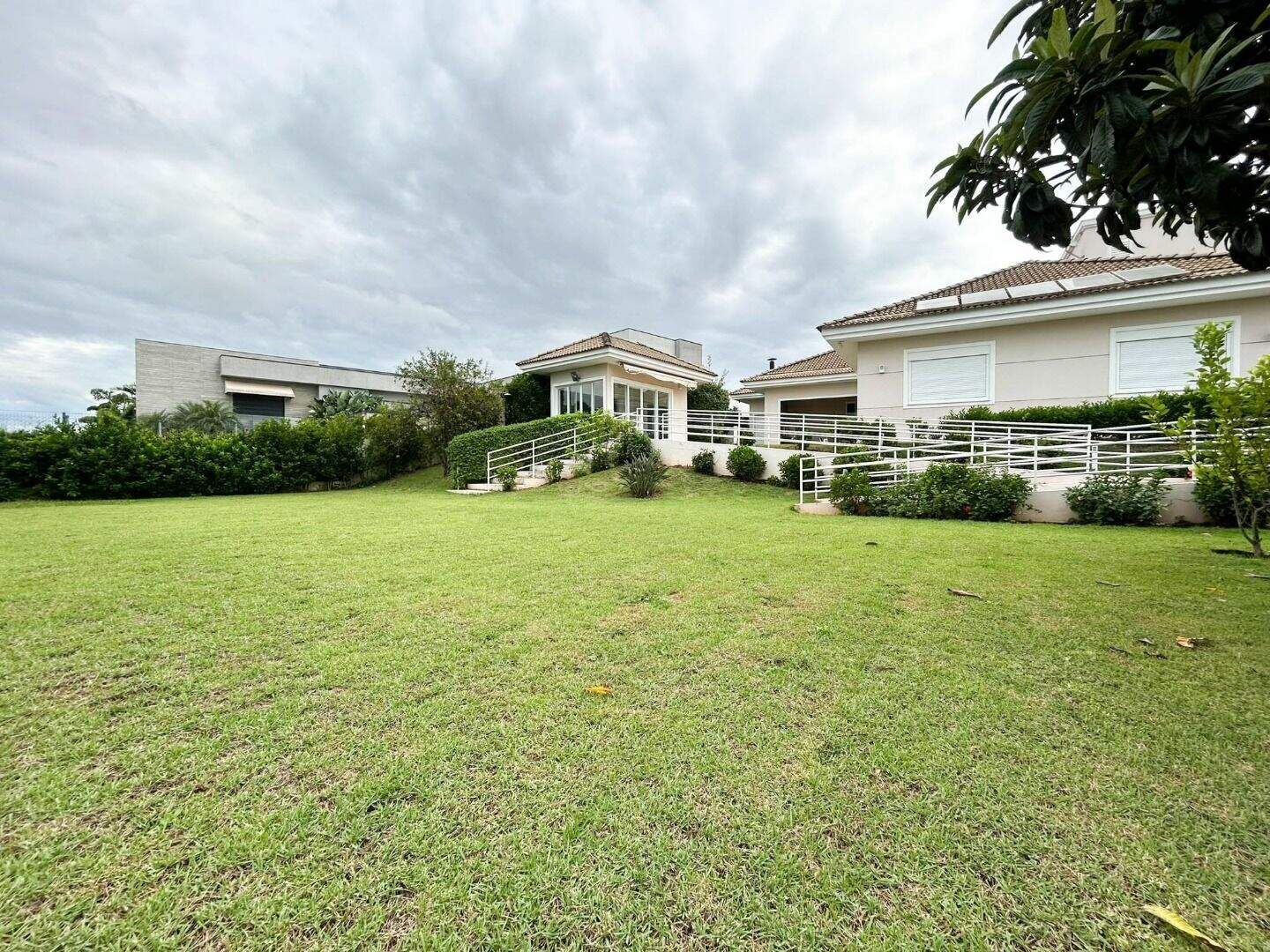 Casa no Condomínio Xapada Parque Ytu, em Itu disponível para para aluguel | Grupo Kaion: 