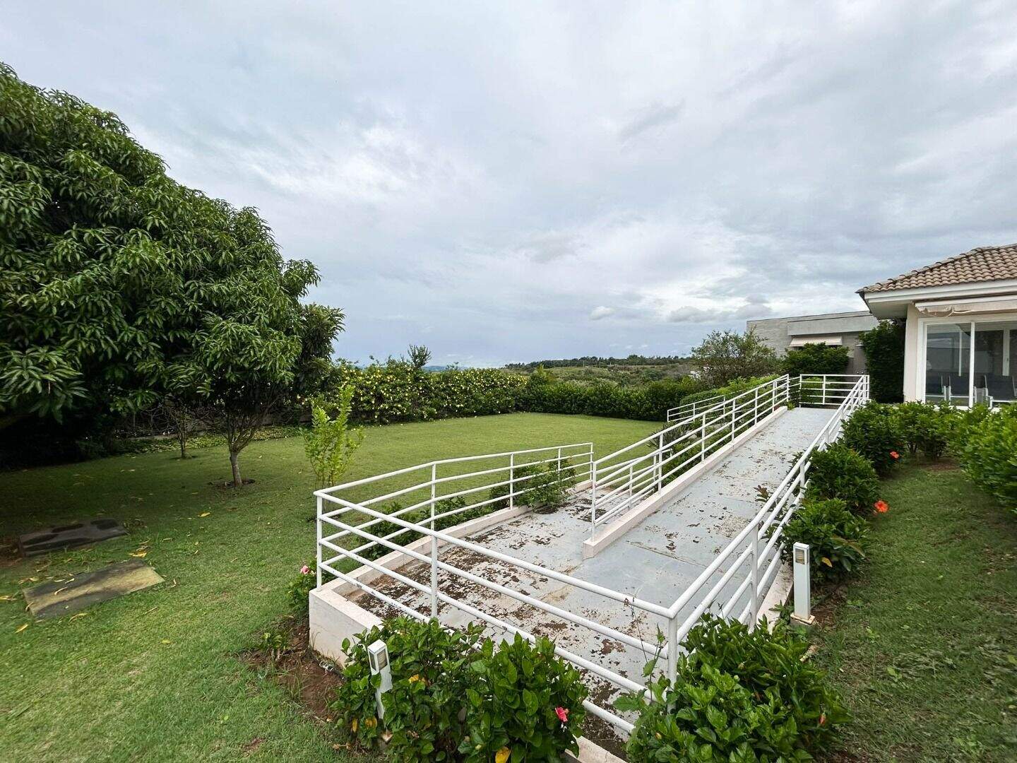 Casa no Condomínio Xapada Parque Ytu, em Itu disponível para para aluguel | Grupo Kaion: 