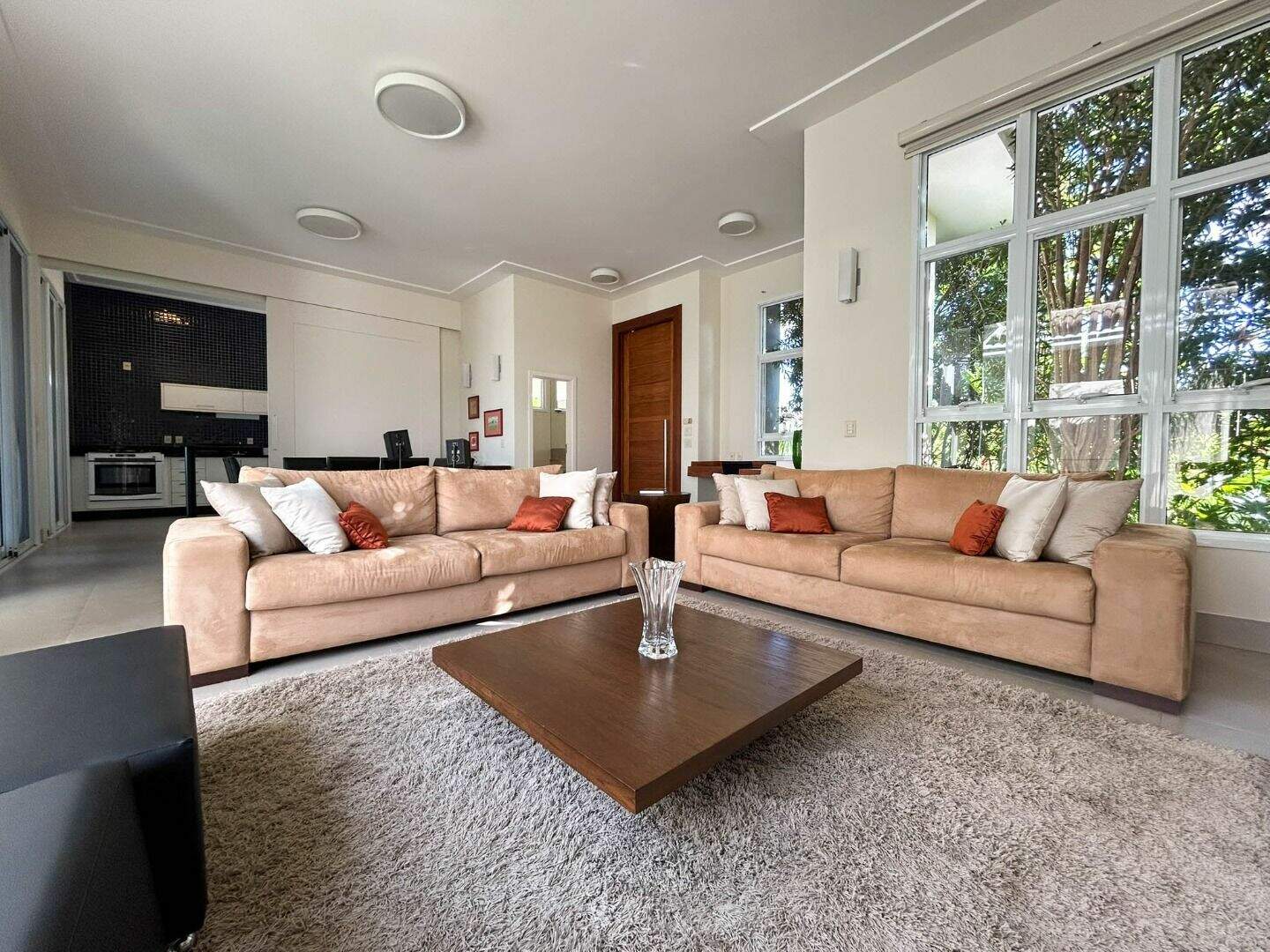Casa no Condomínio Xapada Parque Ytu, em Itu disponível para para aluguel | Grupo Kaion: 
