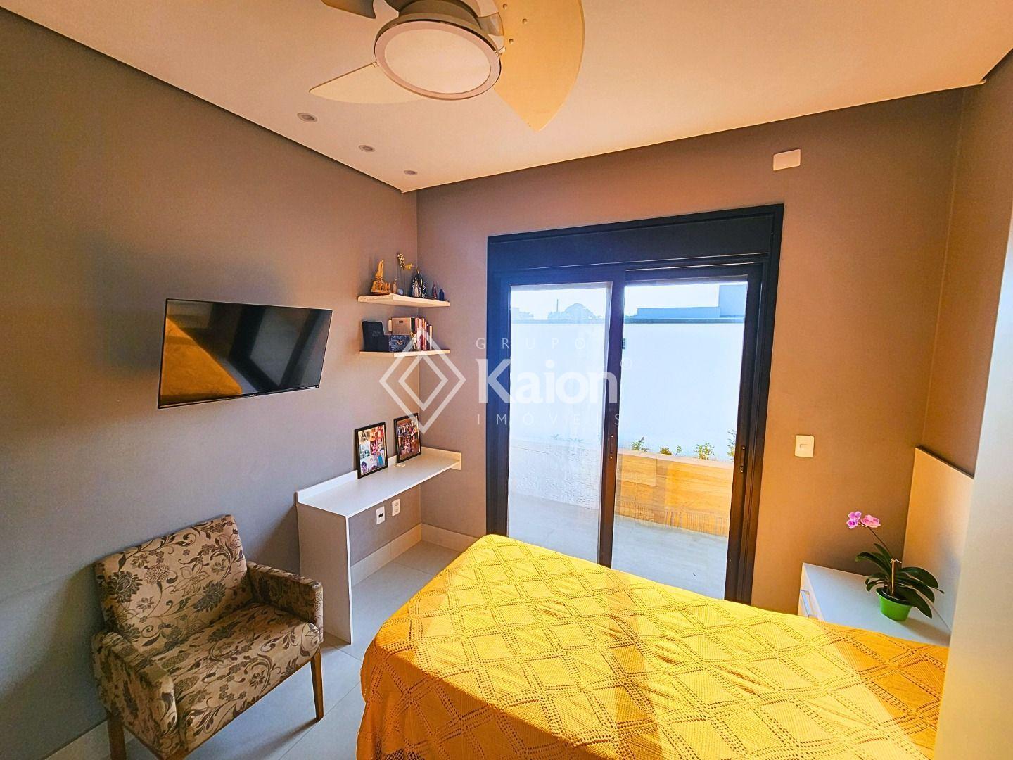 Casa no Condomínio Residencial Una, em Itu disponível para para aluguel | Grupo Kaion: 