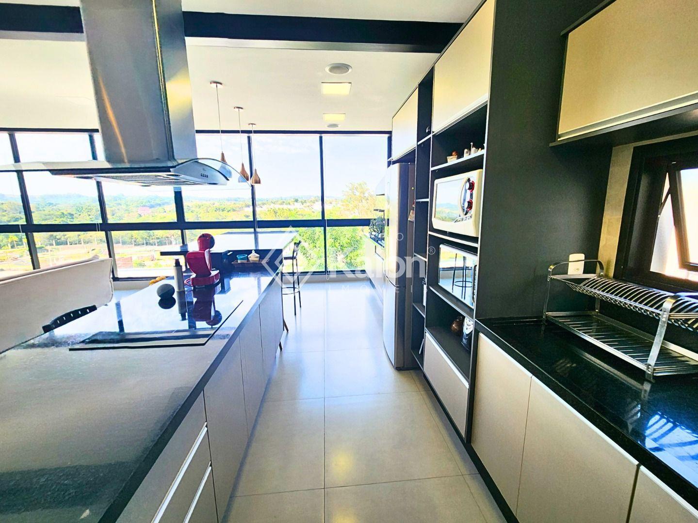 Casa no Condomínio Residencial Una, em Itu disponível para para aluguel | Grupo Kaion: 