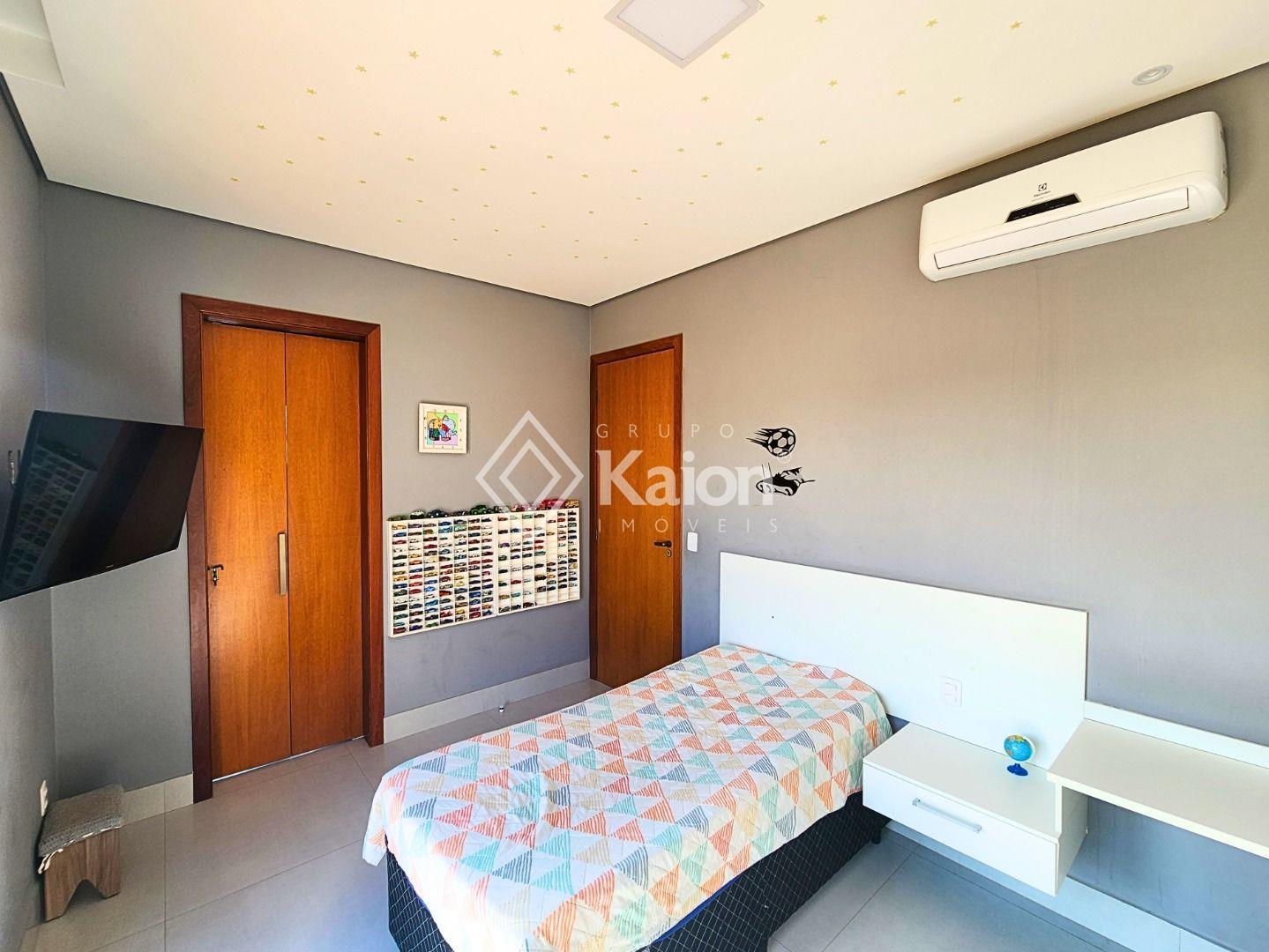 Casa no Condomínio Residencial Una, em Itu disponível para para aluguel | Grupo Kaion: 