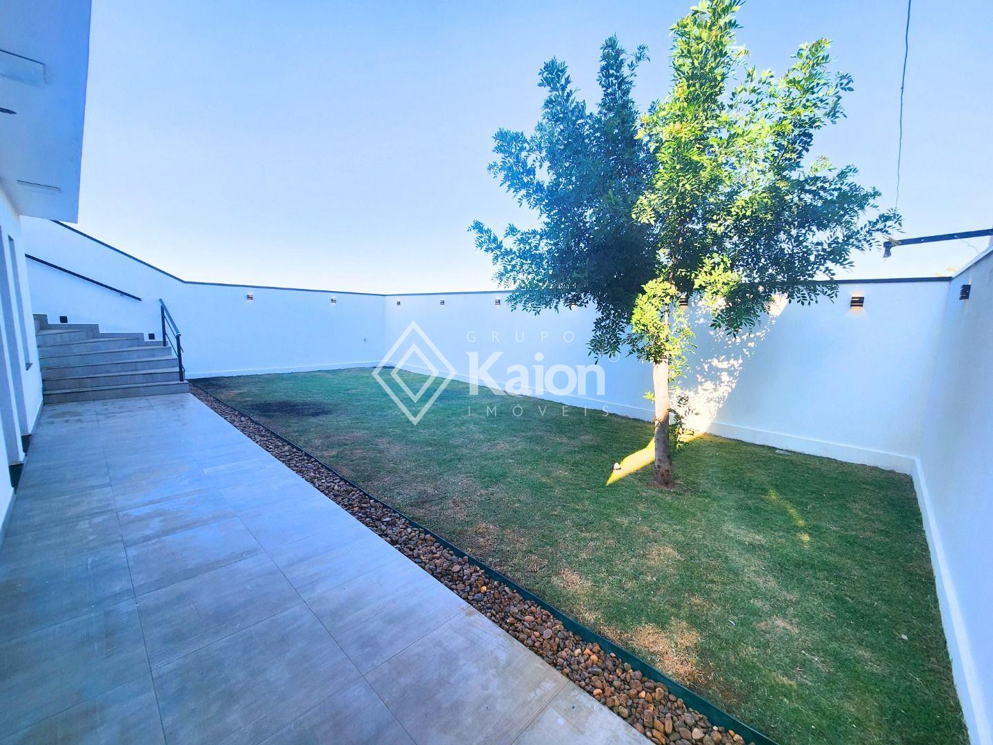 Casa no Condomínio Residencial Una, em Itu disponível para para aluguel | Grupo Kaion: 