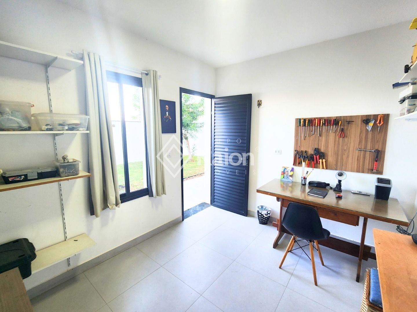 Casa no Condomínio Residencial Una, em Itu disponível para para aluguel | Grupo Kaion: 