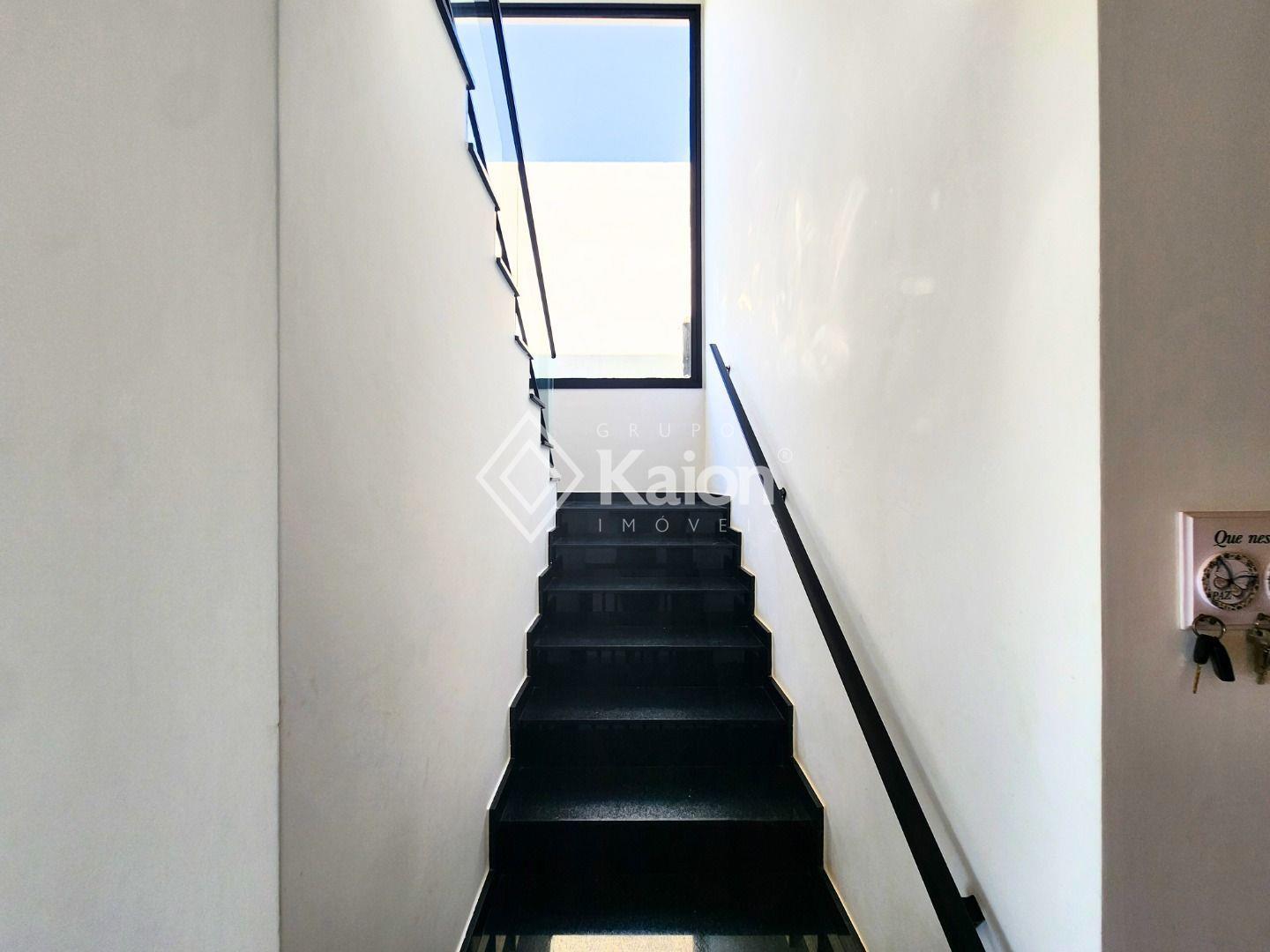 Casa no Condomínio Residencial Una, em Itu disponível para para aluguel | Grupo Kaion: 