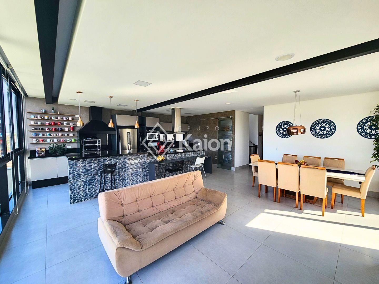 Casa no Condomínio Residencial Una, em Itu disponível para para aluguel | Grupo Kaion: 