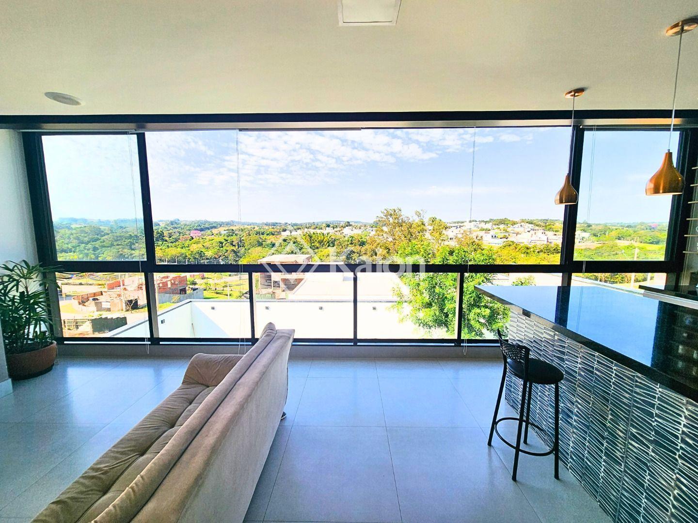 Casa no Condomínio Residencial Una, em Itu disponível para para aluguel | Grupo Kaion: 